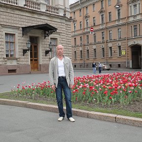 Фотография "Санкт Петербург"