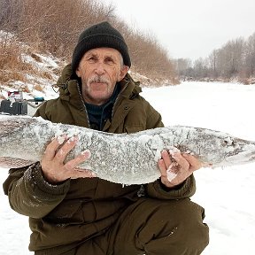 Фотография от сергей питухин