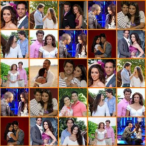 Фотография от Amor Telenovelas