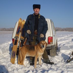 Фотография от Владимир Чикишев