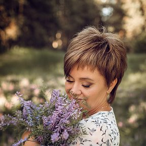 Фотография "В каждом мгновении живёт своё маленькое чудо..."