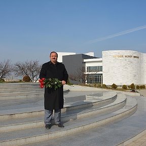 Фотография от Ali Aliyev