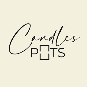 Фотография от Candlespots СВЕЧИ▪️ГИПС▪️БЕТОН