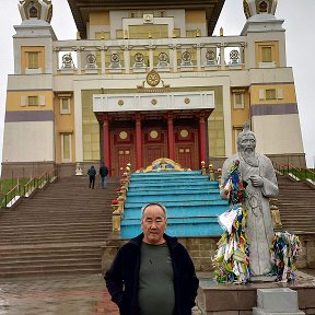 Фотография от Юрий Аджиев