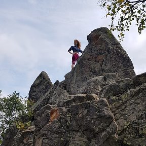 Фотография от Тамара Кабанова