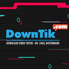 Фотография от DownTik Download Video Tiktok