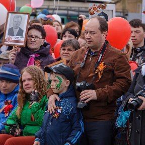 Фотография от Сергей Чертовиков