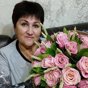 Валентина Петропавловских OK.RU