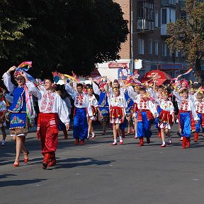 Фотография от газета Полесье