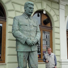 Фотография "Словакия. Братислава"