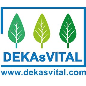 Фотография от DEKAsVital Dekasvital