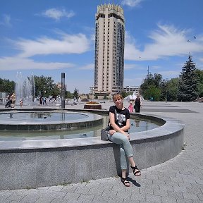 Фотография "Отдых в Алматы"