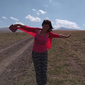 Фотография "Горы Армении 2016"