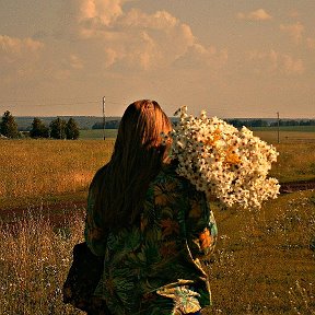 Фотография "Мамулик, мой самый лучший фотограф."