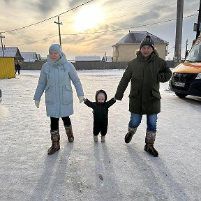 Фотография от Надежда Шапошникова (Аксёнова)