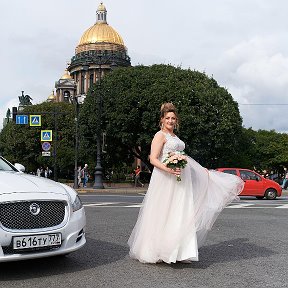 Фотография от Яна Гайворонская