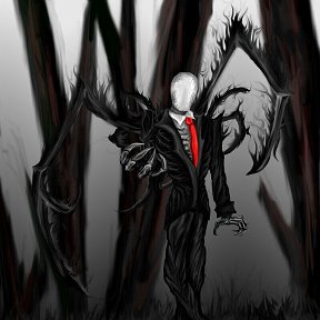 Фотография от 🔪Slender Man🔪