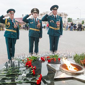 Фотография от Сергей Шадрин