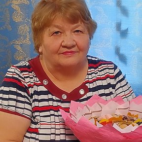 Татьяна Тогунова Самара