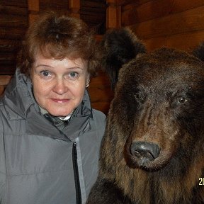 Фотография от Людмила Вожакова (Савинова)