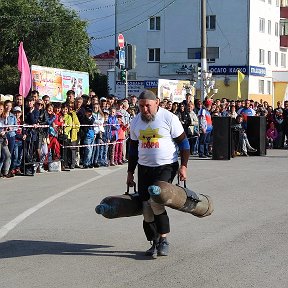 Фотография от ФАНИЛЬ Ульданов