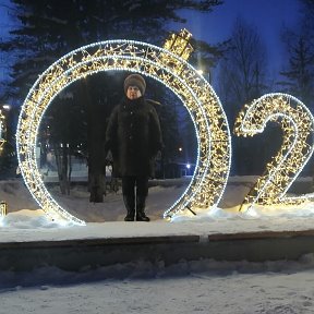 Фотография от ольга пушмина