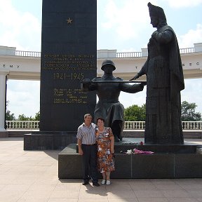 Фотография "Саранск 2012г."