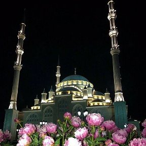 Фотография от Muhammadyusuf Tursunquluv