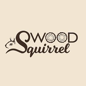 Фотография от WOOD SQUIRREL