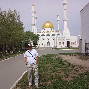 Фотография от Талгат Камалиев