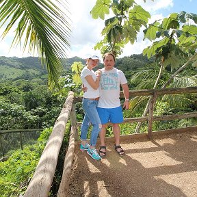 Фотография "Dominican Republic"