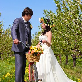 Фотография от Свадебная видео- и фотосъемка Батайск