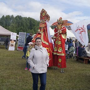 Фотография от Настена Анатольевна