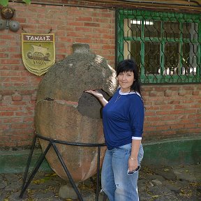 Фотография "Древности- моя слабость -)"