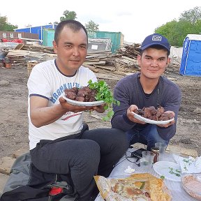 Фотография от Абдумалик Абдуллаевич