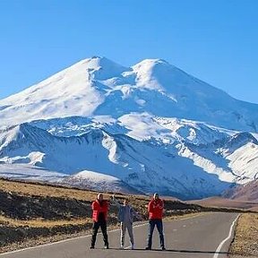 Фотография от Игорь Голубев (RN6LOI)