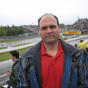 Фотография "GP Canada   2011"