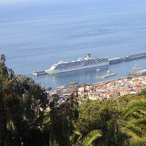 Фотография "Tag 9, Funchal, Portugal"