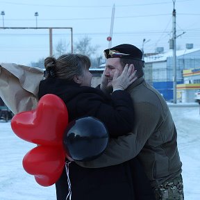 Фотография от Светлана Максимихина (Косырева)