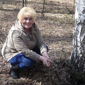 Фотография "В екатеринбургском лесу.  Можно помыть руки..."