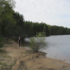 Фотография от Ольга Есева (Горина)