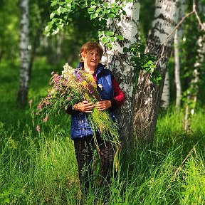 Фотография от Зоя скулимовская(волкова)