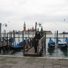 Фотография "Venecia"