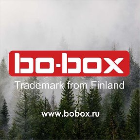 Фотография от Bo Box