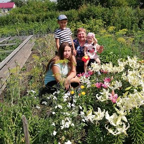 Фотография от Татьяна Созинова (Алексеева)