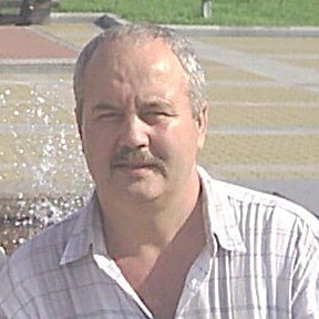 Фотография "август 2006 года г.Хабаровск"