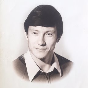 Фотография "1977 год Уфа Башкооптехникум"