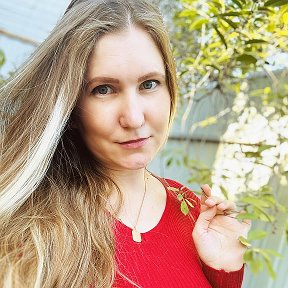 Юлия Кокина