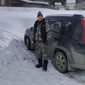 Фотография от АНДРЕЙ  ВЛАДИМИРОВИЧ