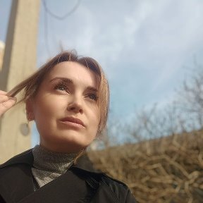 Фотография "Нужно, чтобы в жизни всегда была 💭мечта!!! 🙏"